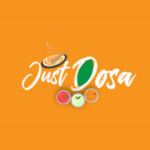Just Dosa Logo