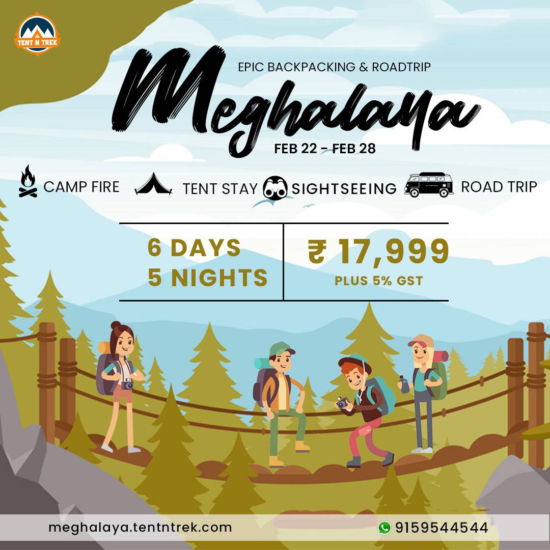 Meghalaya