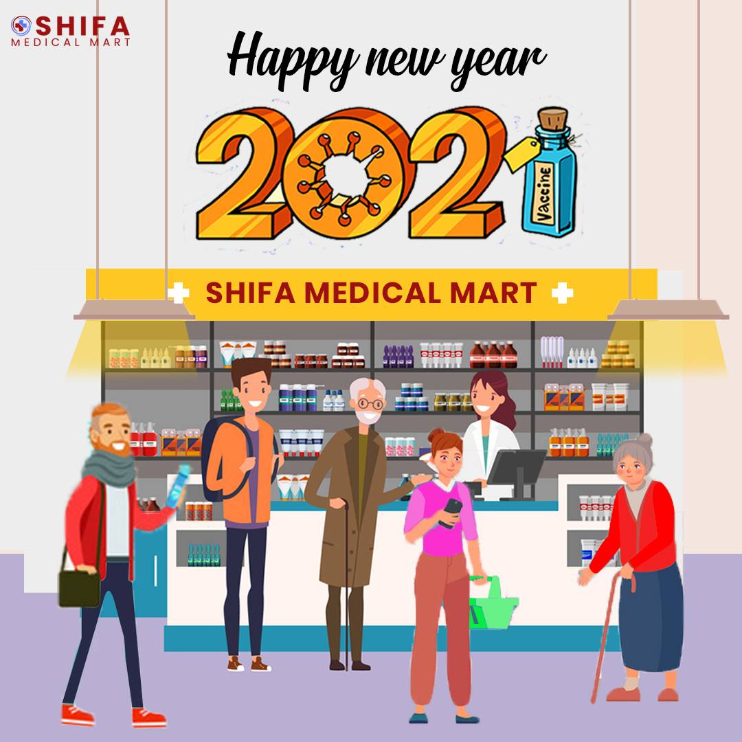 Shifa Medicals