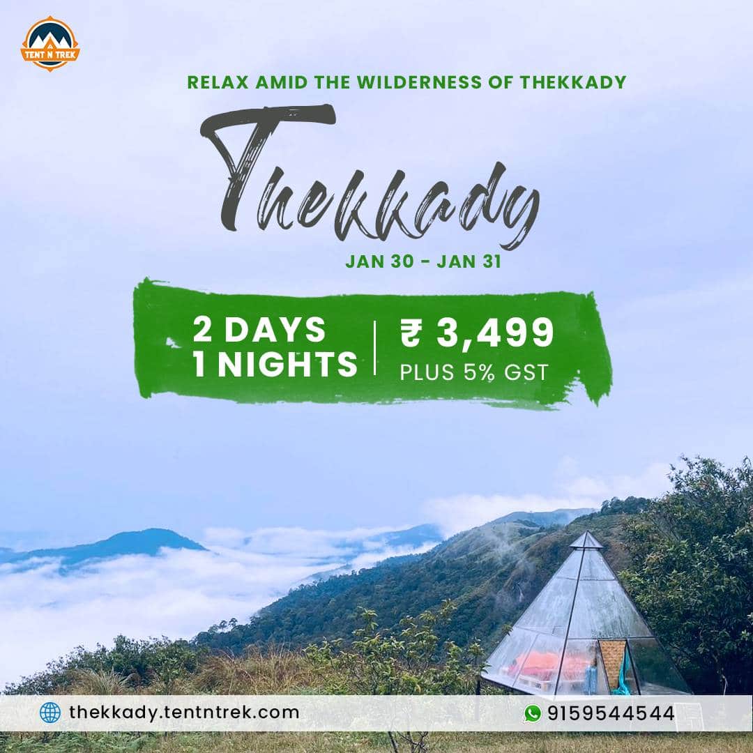 Thekaddy